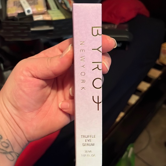 BYROE Truffle Eye Serum” 30ml